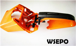 Replacement Handle Assy fits for stihl MS230/250 Chainsaw - Click Image to Close